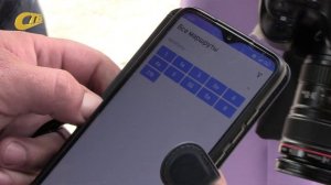 В ЖЕЛЕЗНОГОРСКЕ ЗАПУЩЕНО ПРИЛОЖЕНИЕ, ОТСЛЕЖИВАЮЩЕЕ ДВИЖЕНИЕ ГОРОДСКИХ АВТОБУСОВ
