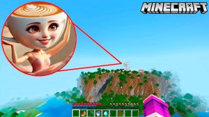 Я НАШЁЛ БАЛЕРИНУ КАПУЧИНА МЕМ В МАЙНКРАФТ БРЕЙНРОТ ЖИВОТНЫЕ