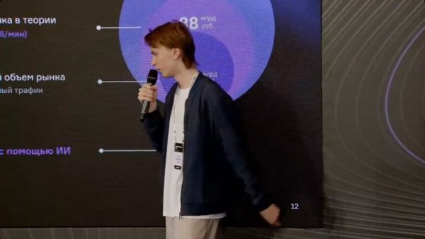 target ai pitch @ Conversations 2025