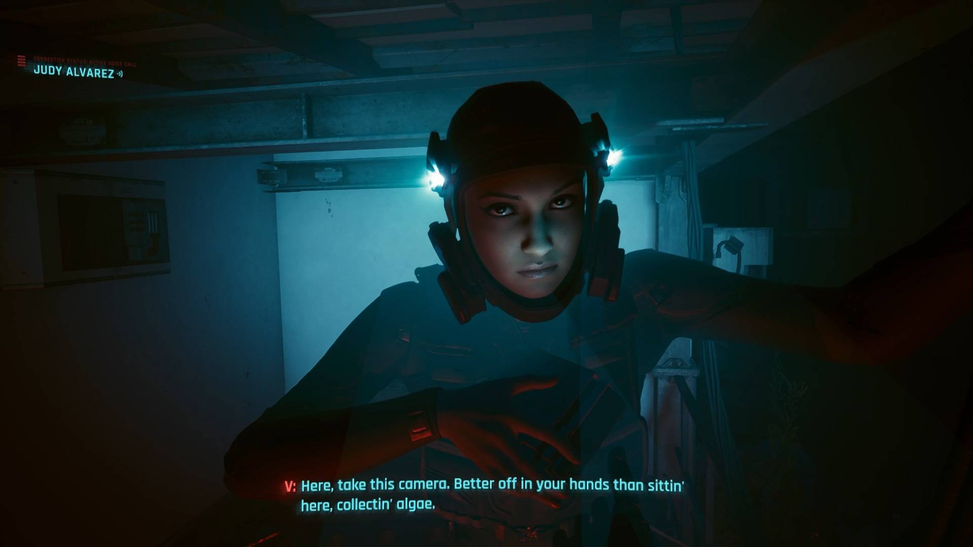 Cyberpunk 2077 [14] смотреть онлайн