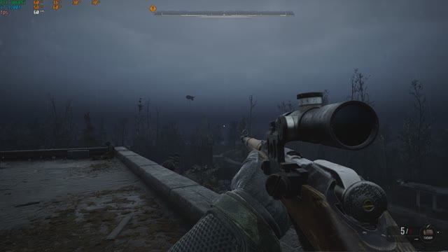 Где в Сталкер 2 найти Винтовку Мосина (трёхлинейную винтовку) смотреть онлайн