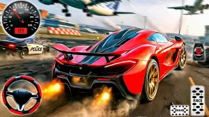 Машинки летают и прыгают! Развивающие мультики Машины помощники. Мультфильмы про машинки