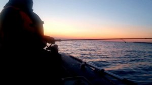 и снова ладога