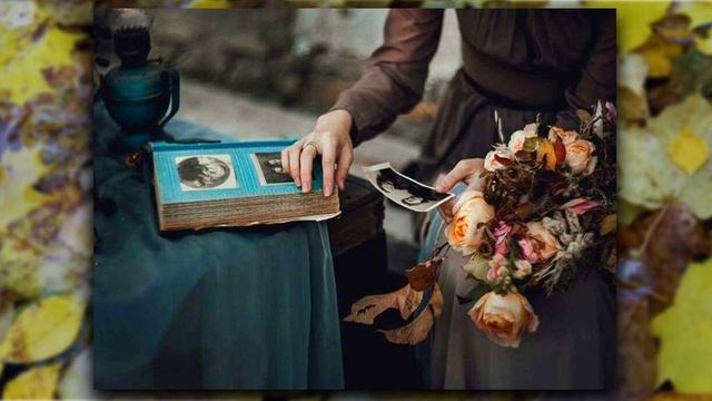 Ты снаружи меняешься (3) смотреть онлайн