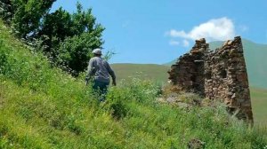 Фамилия Козыревых восстанавливает родовую башню