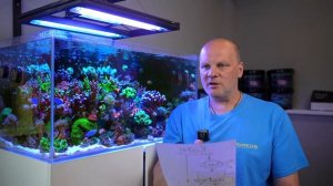 ЗАЧЕМ ИХ ДОЗИРОВАТЬ В МОРСКОЙ АКВАРИУМ