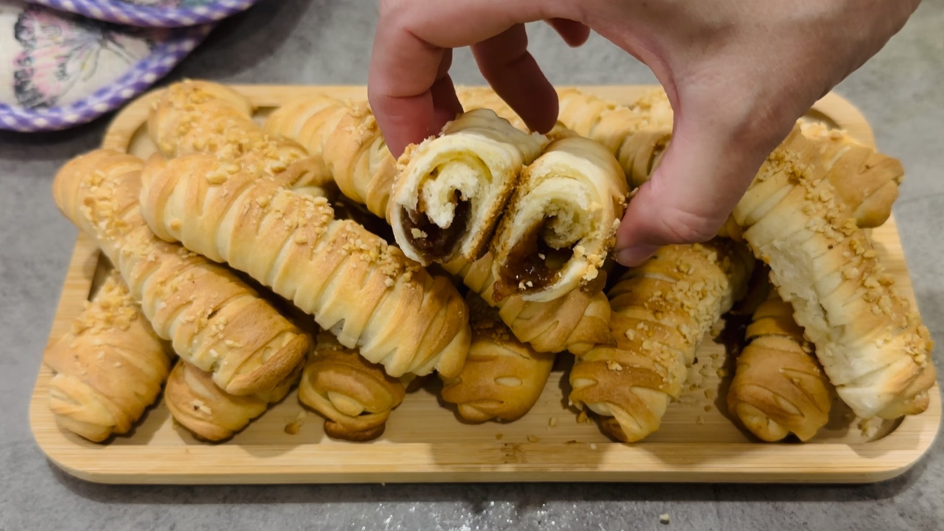 Печенье на сметане в духовке / Ну ооочень вкусное и мягкое печенье на сметане (проверенный рецепт) смотреть онлайн