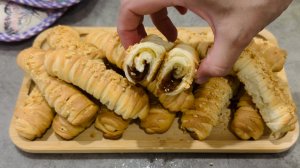 Печенье на сметане в духовке / Ну ооочень вкусное и мягкое печенье на сметане (проверенный рецепт)