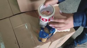 Диспенсер для клейкой ленты T-339