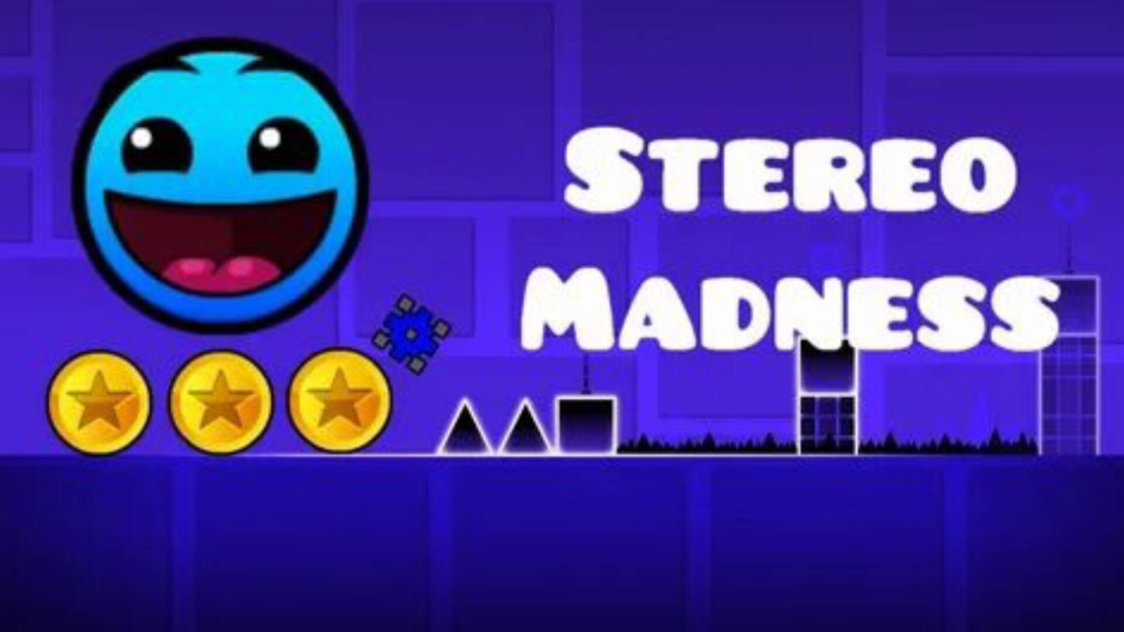 Stereo Magnus But 50 Players