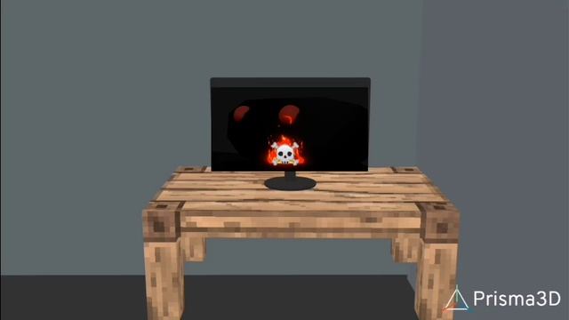 Широкий вирус 14