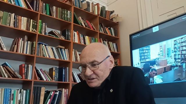 Георгий Крапивин, "Влияние Достоевского на трансформацию пьесы "Леший" в "Дядю Ваню".mp4 смотреть онлайн