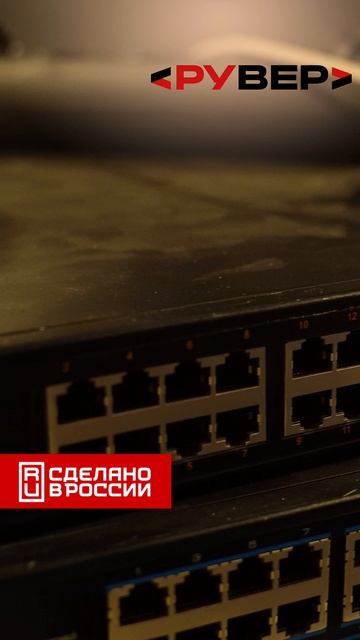 📹 Испытания наших камер при –45 °C