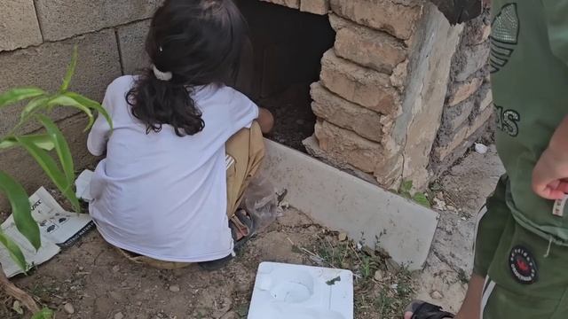 Хорошее приобретение Хашема для Махьяра и Сами смотреть онлайн