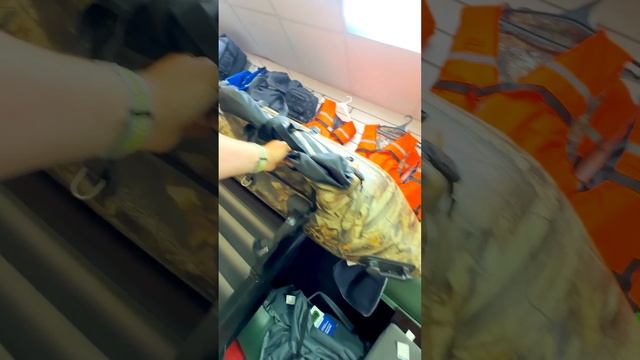 4 вида камуфляжа бортовых сумок смотреть онлайн