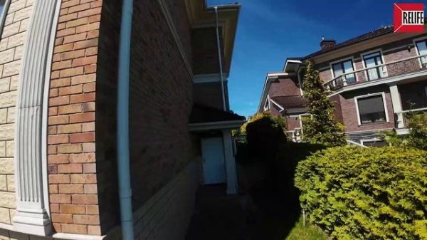 ReLife 2 | Аэросъёмка