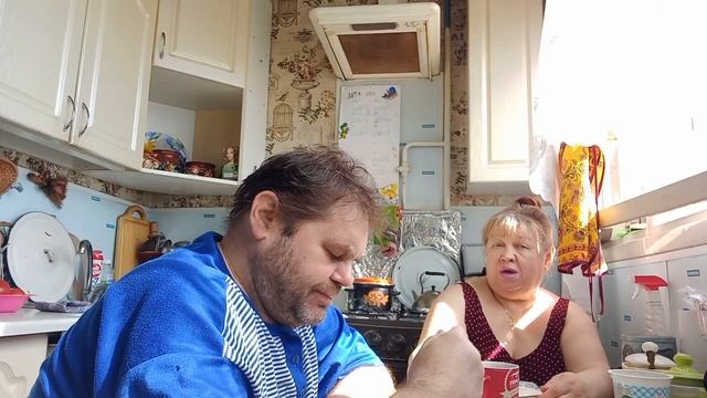 27 июня 2025. Июньские посиделки. смотреть онлайн