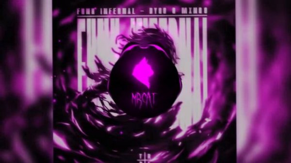 DYGO, Mxng0 - FUNK INFERNAL (SUPER SLOWED)