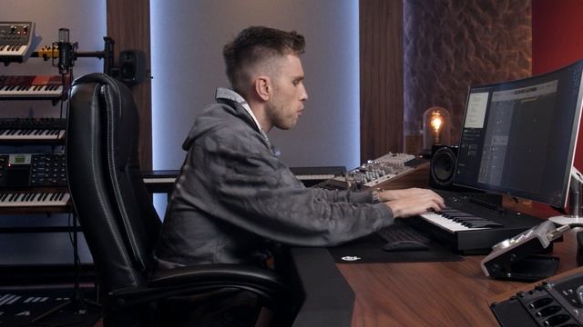 16. Constructing a Melody смотреть онлайн