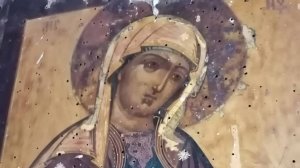 Часть 2 реставрация антикварных часов.