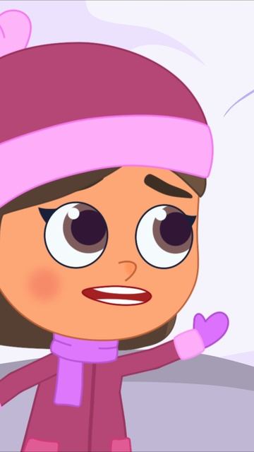 Обезьянка на коньках?! 🐒⛸️#котеноккнопа #shorts #мультфильмдлядетей #кнопа #анимация #мультики #кот смотреть онлайн