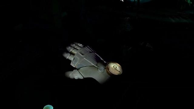 VR Квест "На дне океана" смотреть онлайн
