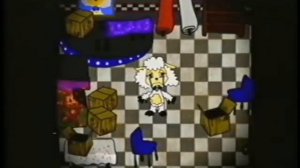 The Walten Files 2 - Relocate Project