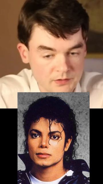 Michael Jackson In Socionics And MBTI