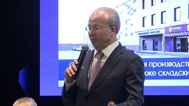 Выездное заседание Правительства смотреть онлайн