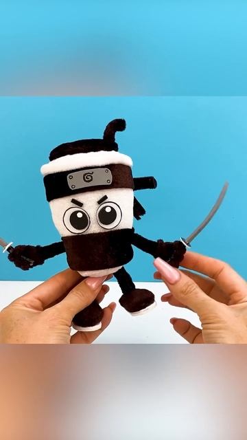 БАЛЕРИНА КАПУЧИНО и капучино ассасино игрушки смотреть онлайн