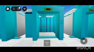 Лифт МЛМ 2011 г