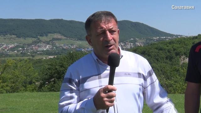 Профилактика укуса клеща смотреть онлайн