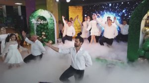 2025 Вальс выпускной 4 класс (с папами)