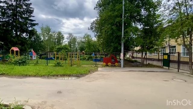 2-х комнатная квартира в Клин-2 смотреть онлайн