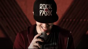 Рок привет - Non Stop (Cover)