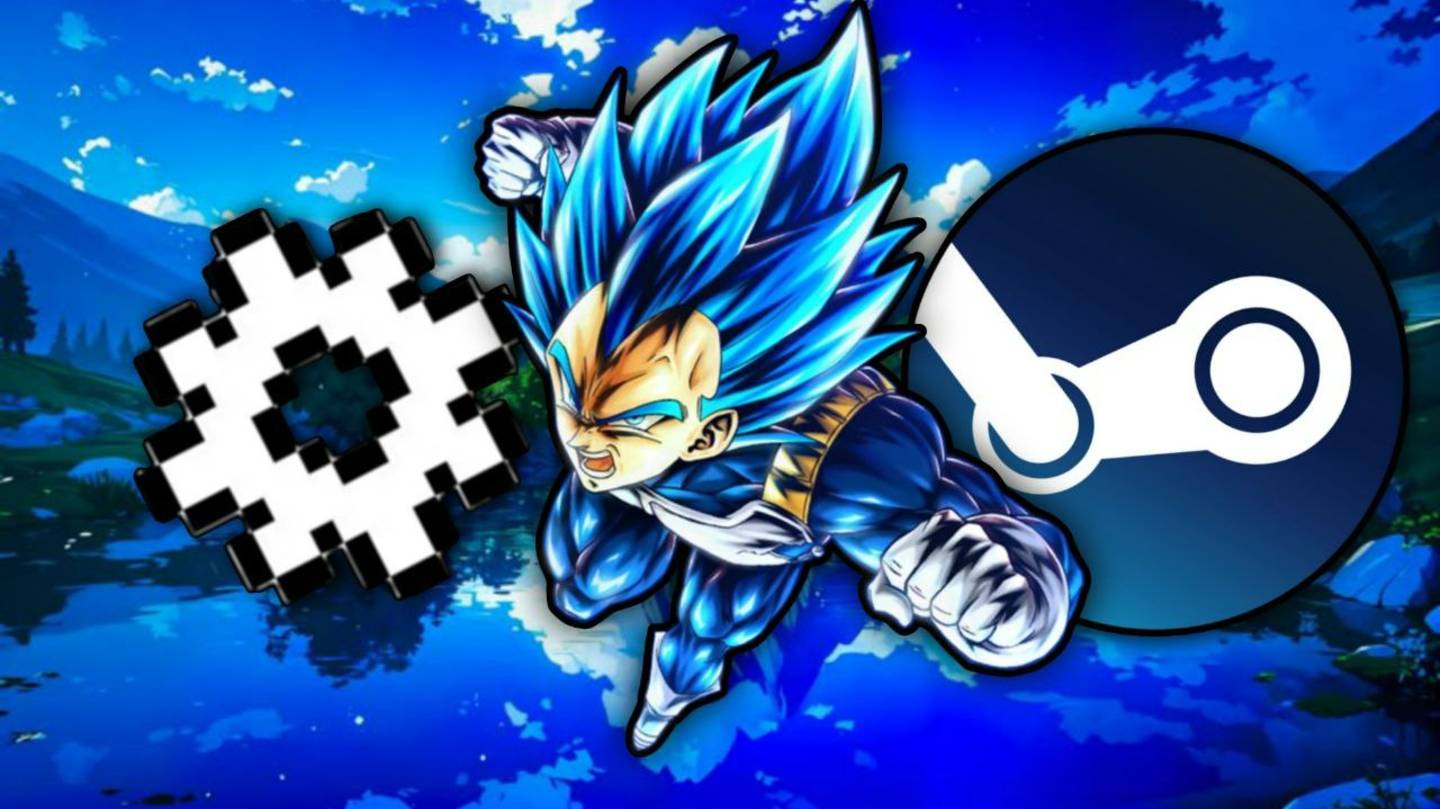 Как сделать красивый профиль Steam | Оформление без программ смотреть онлайн