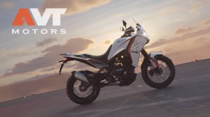 Обзор нового мотоцикла Moto Morini X-Cape 700