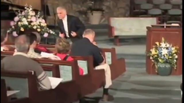 17__Так и Я посылаю вас - Стивен Уоллас