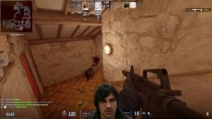 Лучшая нарезка со стримов КС