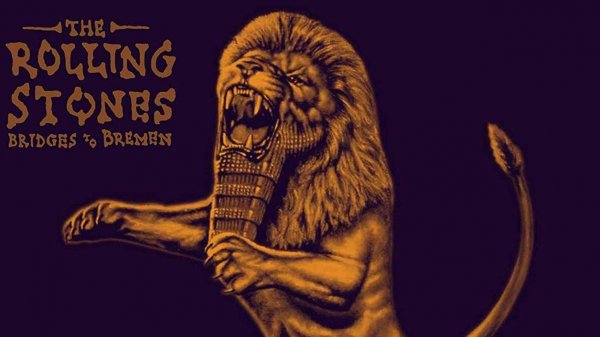 The Rolling Stones - Мосты в Бремен | The Rolling Stones - Bridges to Bremen