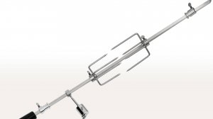 Вертел для газовых грилей Start Grill