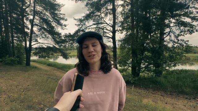 Оборина Екатерина - Золотой выпускник ВоГУ - 2025 смотреть онлайн