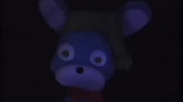 The Walten Files 1 - Company introductory Tape