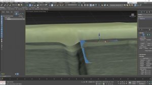 Урок 2. Дефлектора окон (ветровики) разработка, 3d моделирование в 3D Max