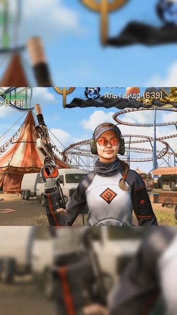 Что происходит на РМ? #warface #варфейс #дрымский смотреть онлайн