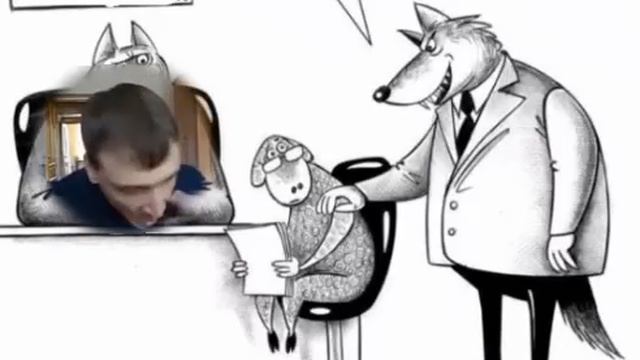 Юристы-Аферисты уверяют, что при долге в 310 тыс.р. БЕСПЛАТНО не обанкротят в МФЦ смотреть онлайн