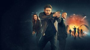 Сериал Последний отсчёт – 1 сезон 3 серия / Обратный отсчёт / Countdown