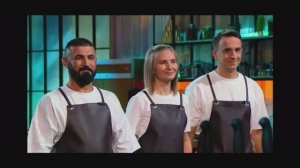 Моё участие в шоу «Молодые ножи». Нарезка