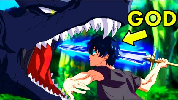 Сирота Поклялся Отомстить И Стал Наследником Королевства Тьмы!