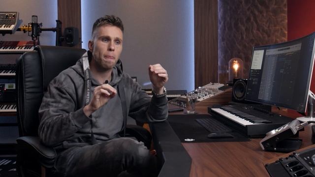 15. Intro To Music Theory